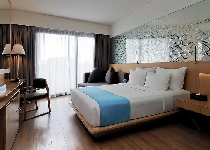 Ize Seminyak By Lifestyleretreats