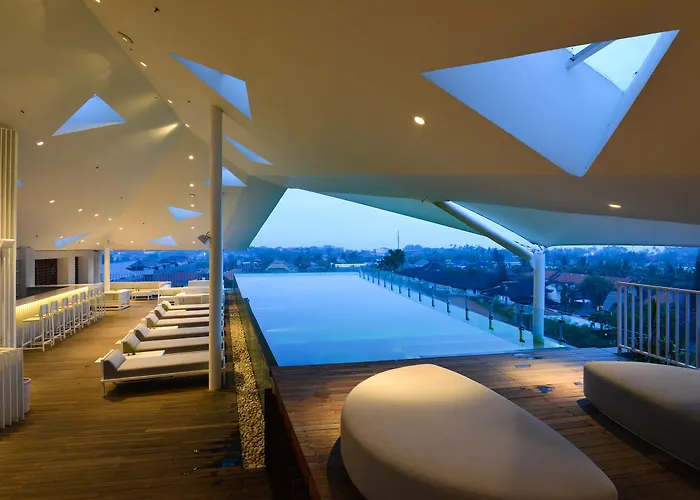 Ize Seminyak By Lifestyleretreats