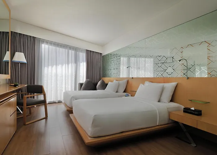 Ize Seminyak By Lifestyleretreats