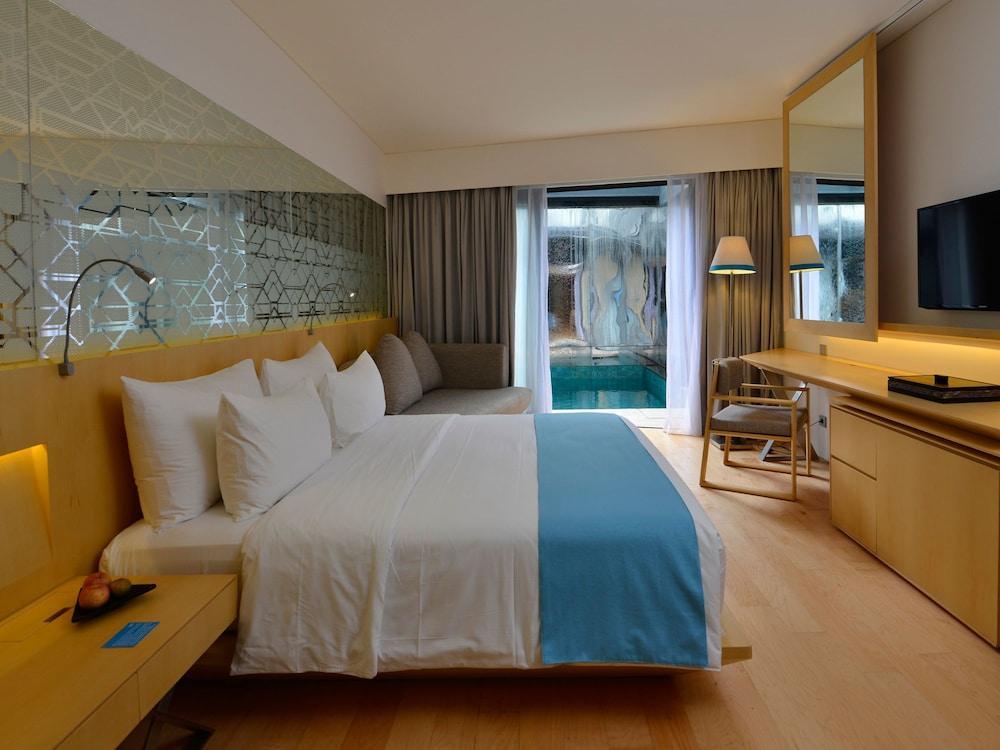Hotel Ize By Lifestyleretreats Seminyak (Bali)