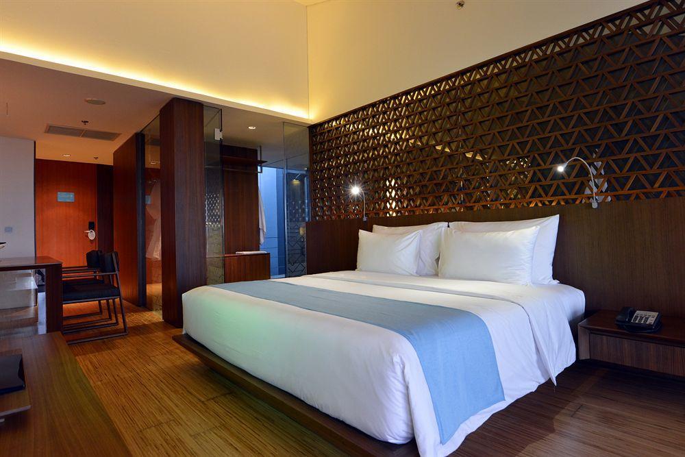 Hotel Ize By Lifestyleretreats Seminyak (Bali)
