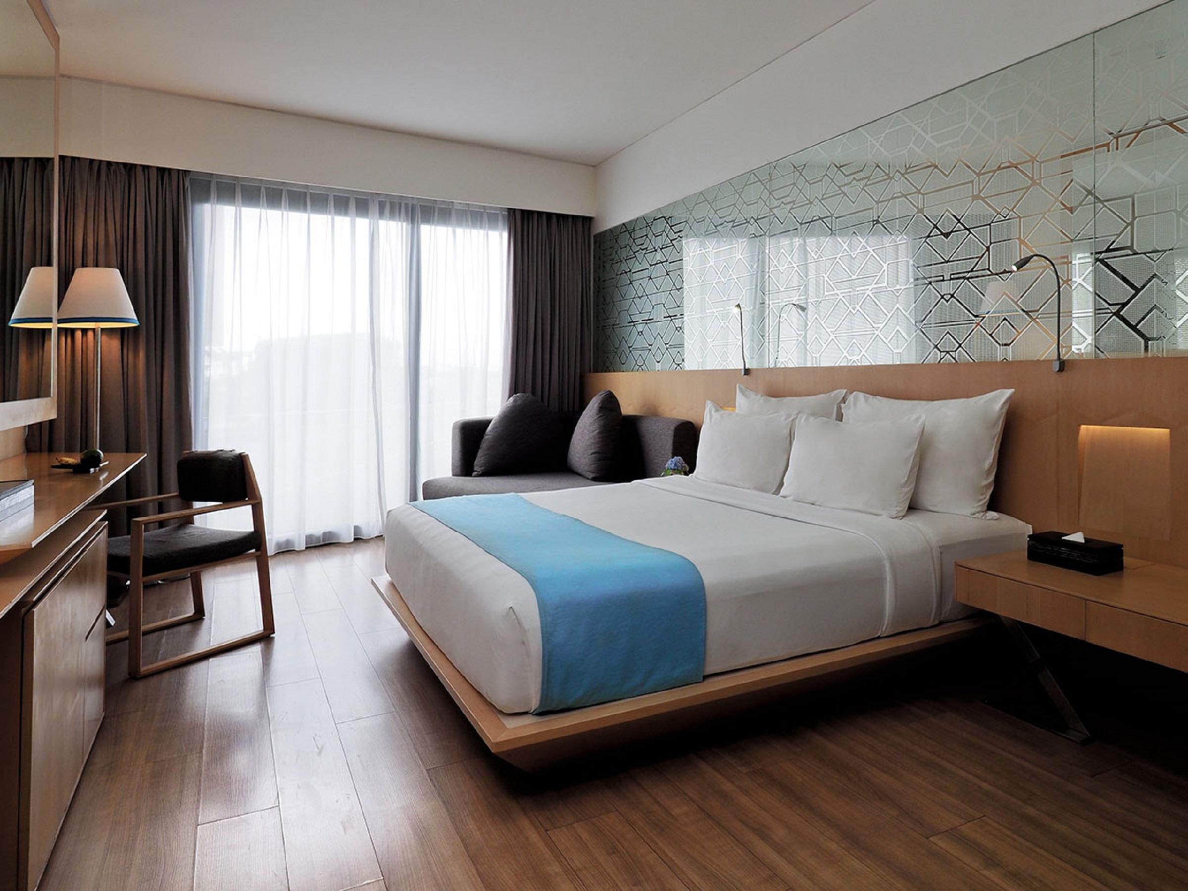 Ize By Lifestyleretreats Hotel 4*