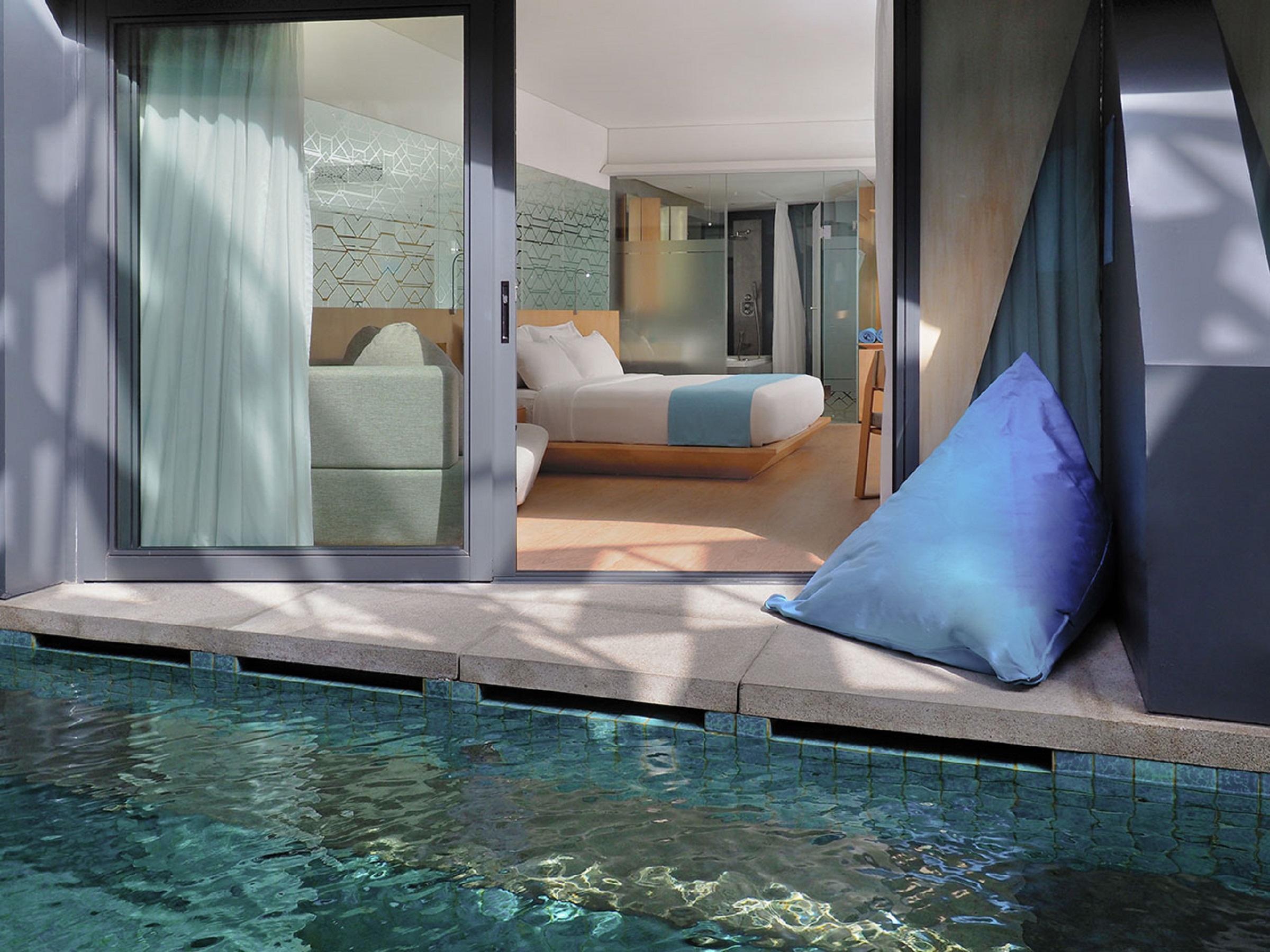 Hotel Ize By Lifestyleretreats Seminyak