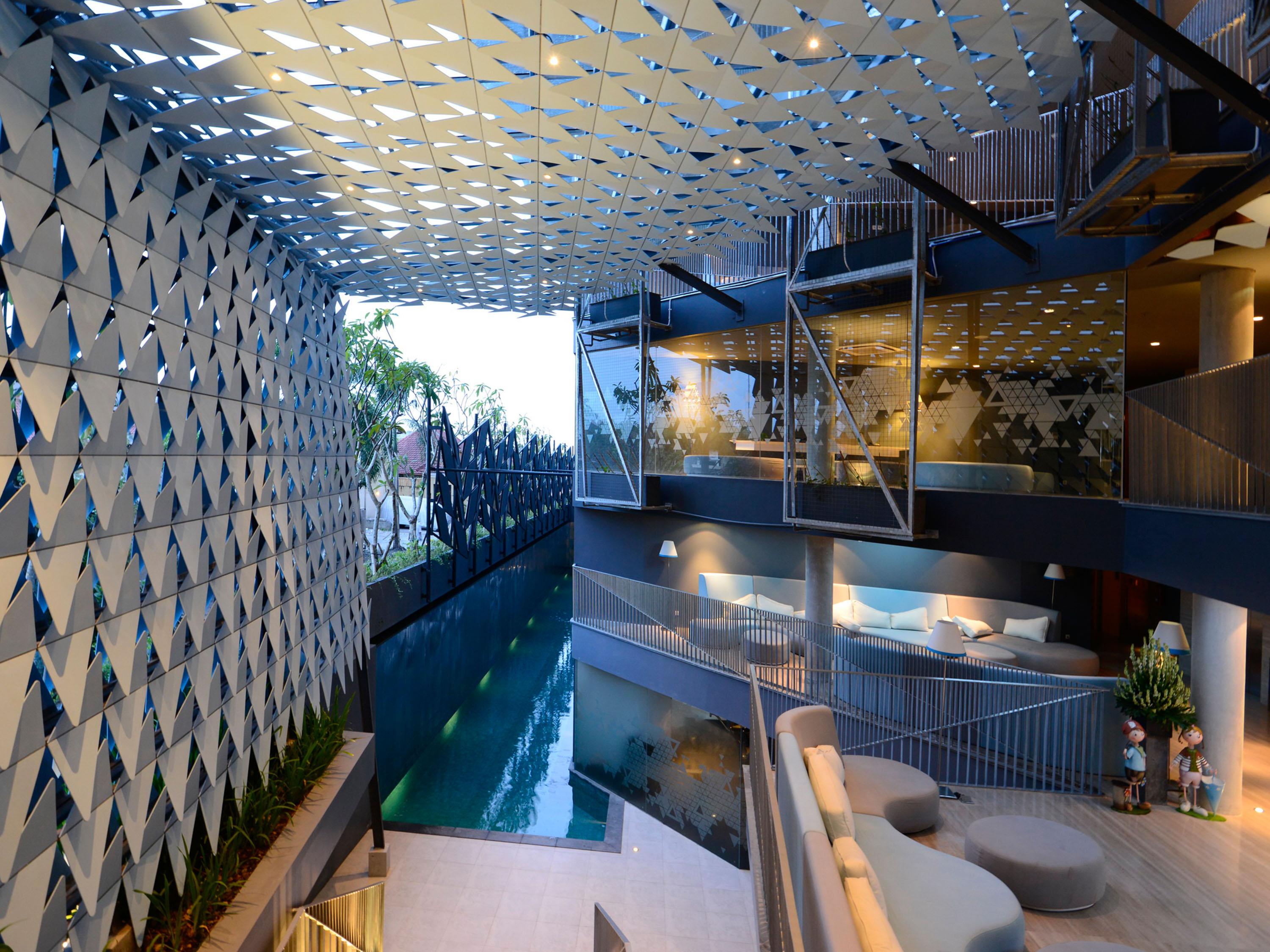 Ize By Lifestyleretreats Seminyak (Bali)