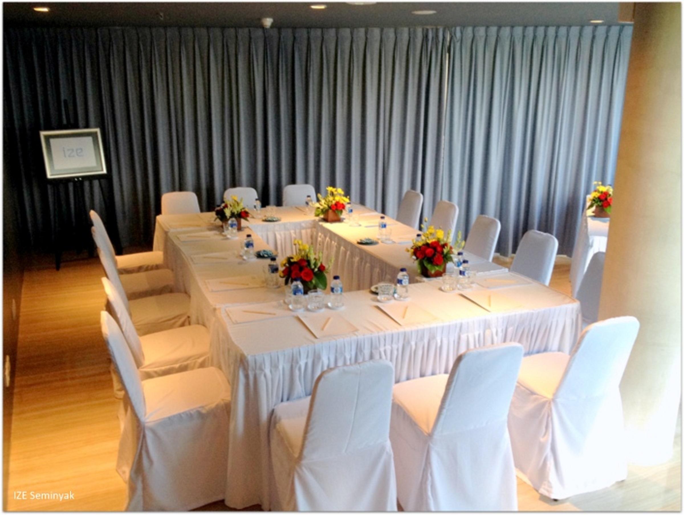 Hotel Ize By Lifestyleretreats Seminyak (Bali)