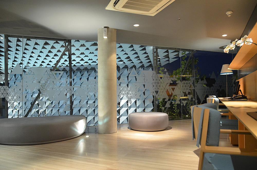 Ize By Lifestyleretreats Hotel Seminyak (Bali)