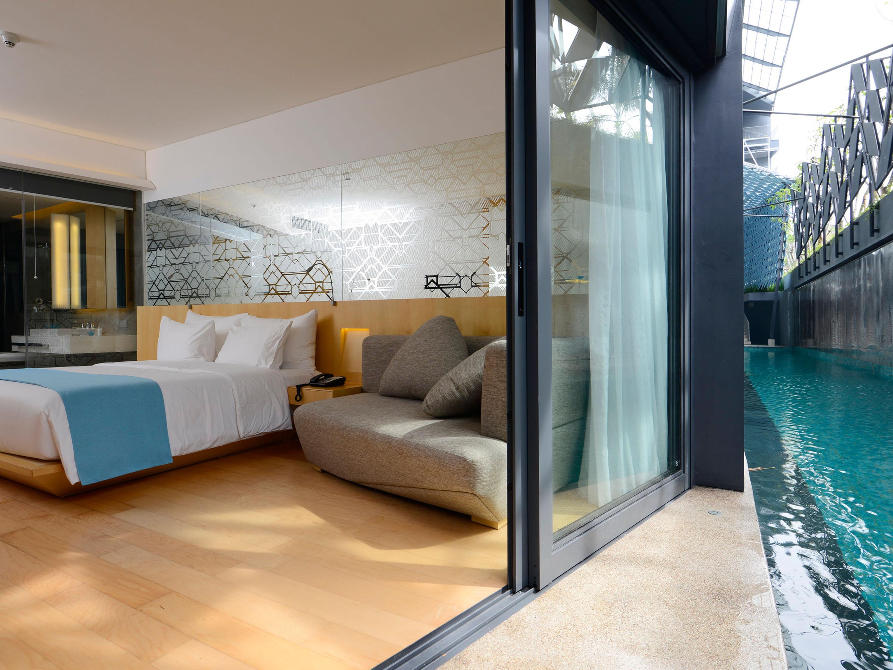 Ize By Lifestyleretreats 4* Seminyak (Bali)