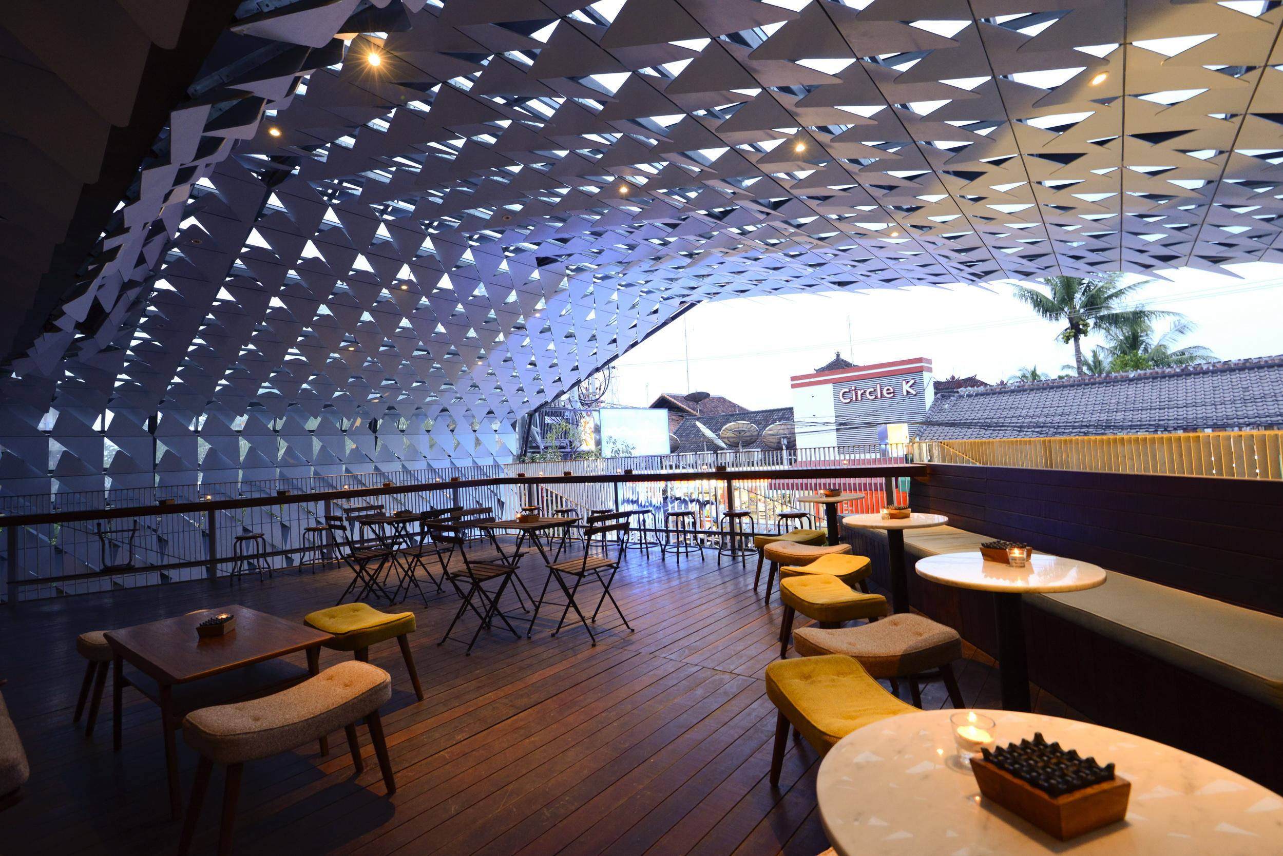 Hotel Ize By Lifestyleretreats Seminyak