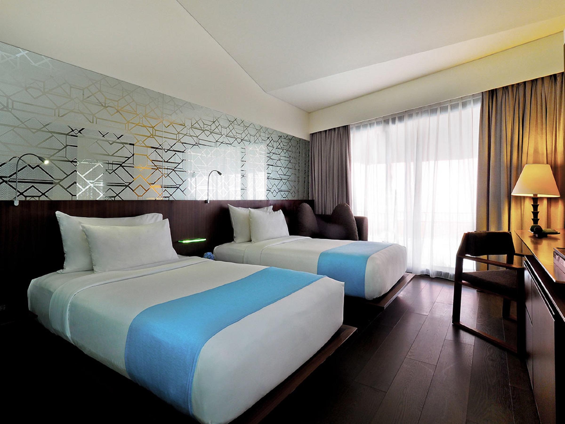 Ize By Lifestyleretreats Hotel