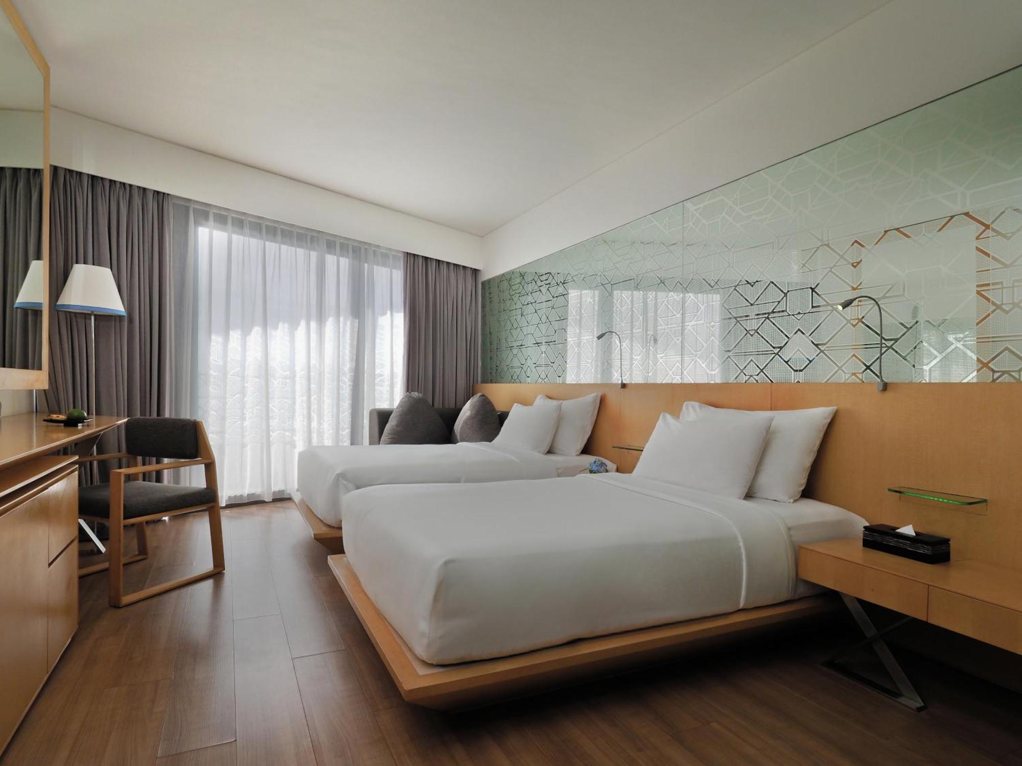 Hotel Ize By Lifestyleretreats 4*