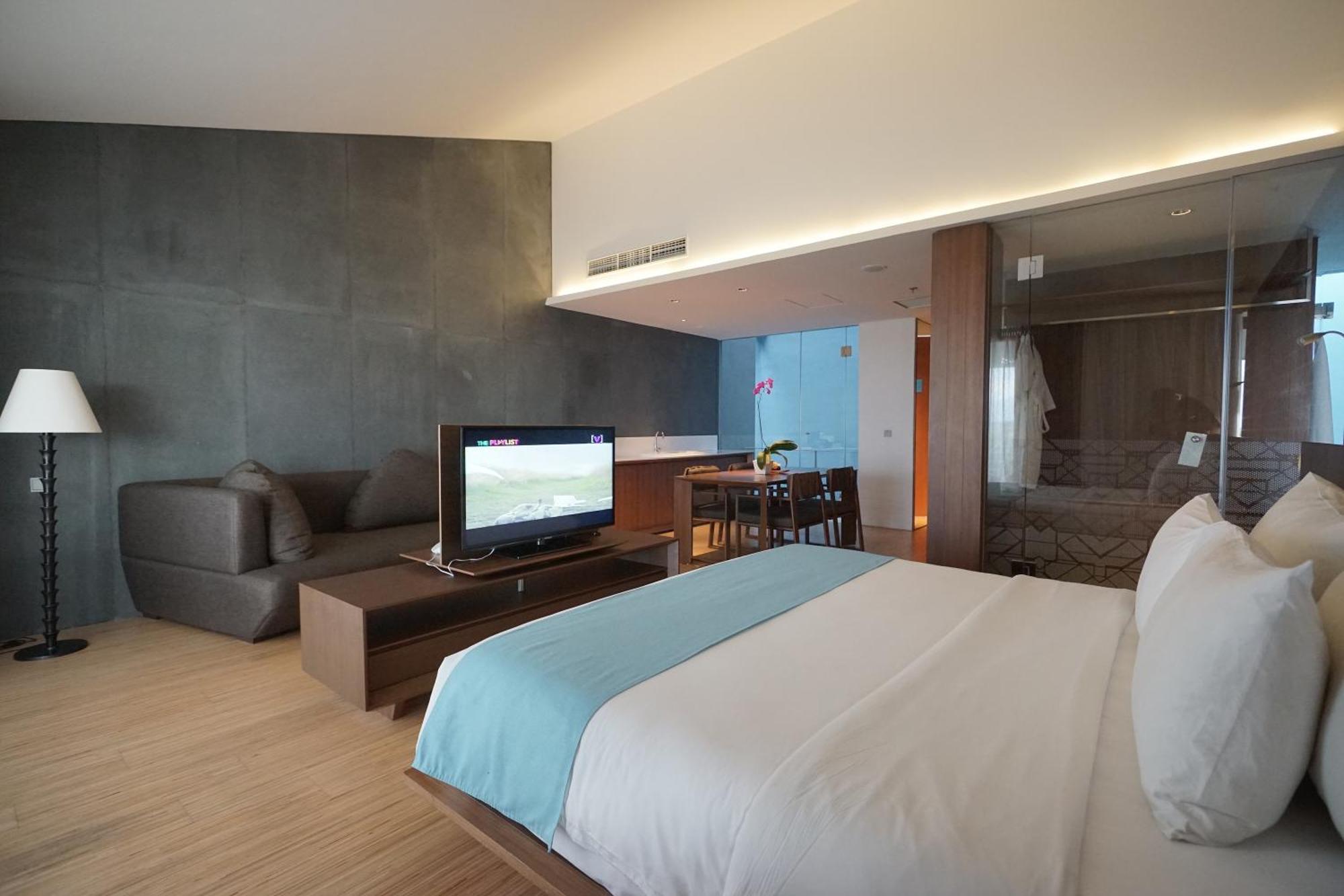 Ize By Lifestyleretreats Seminyak (Bali)