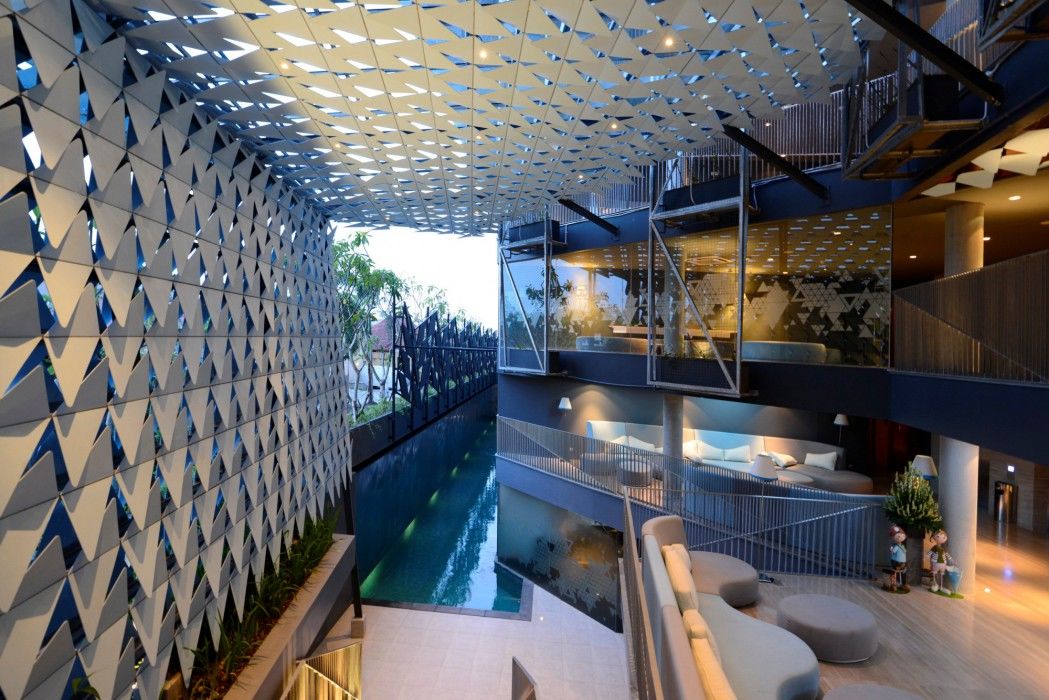 Ize By Lifestyleretreats Hotel Seminyak (Bali)