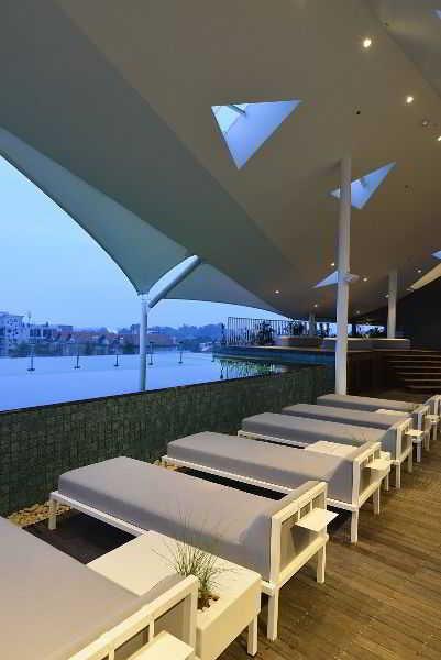 Ize By Lifestyleretreats Hotel 4*