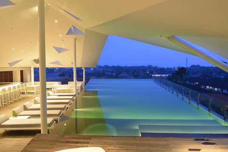 Hotel Ize By Lifestyleretreats 4*