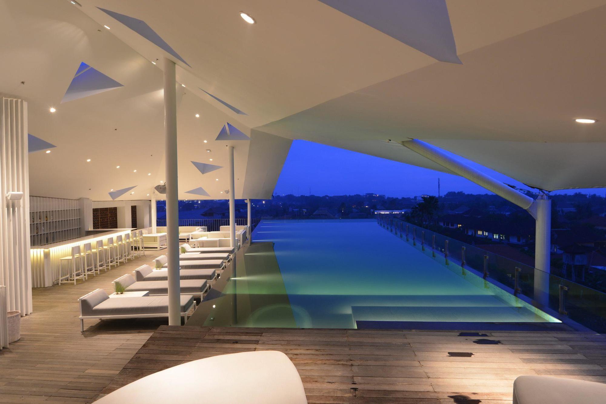 Ize By Lifestyleretreats Seminyak (Bali)