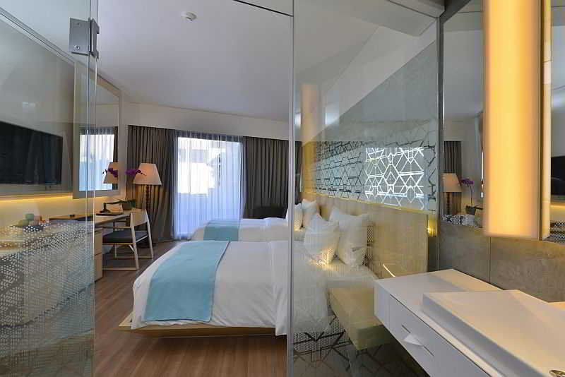 Ize By Lifestyleretreats 4*