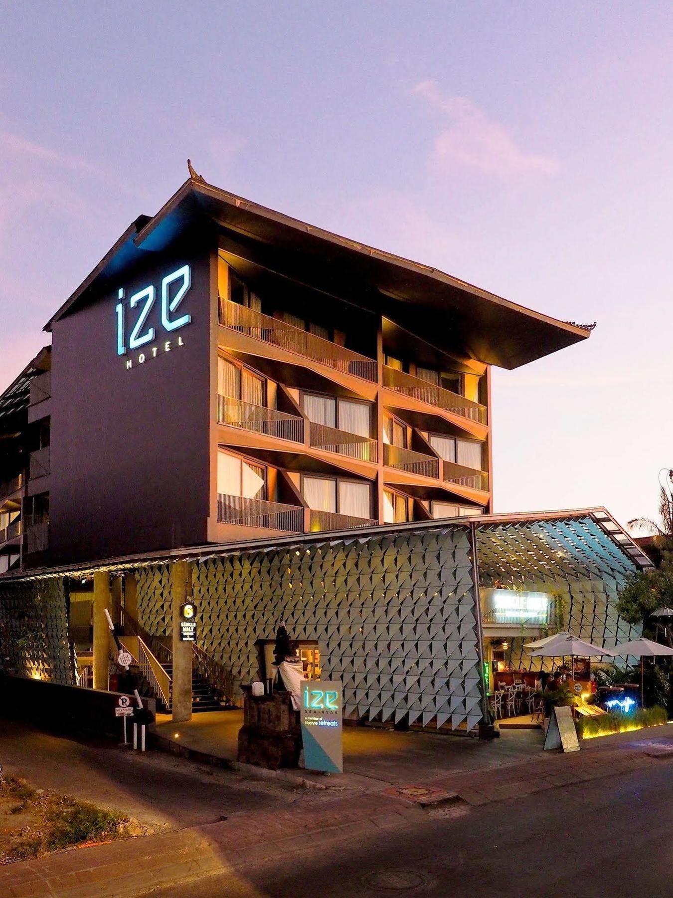 Ize By Lifestyleretreats 4*