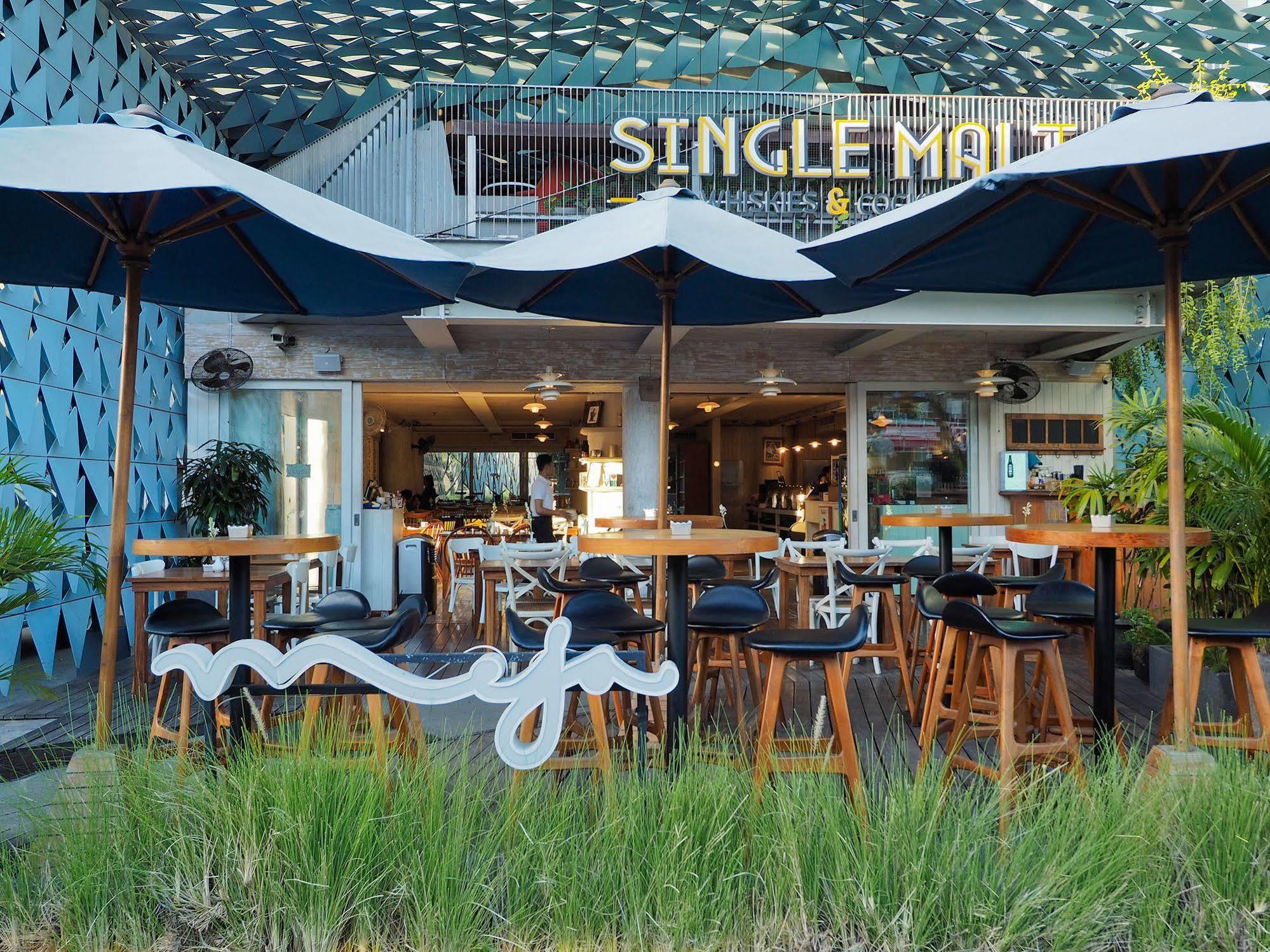 Ize By Lifestyleretreats Seminyak