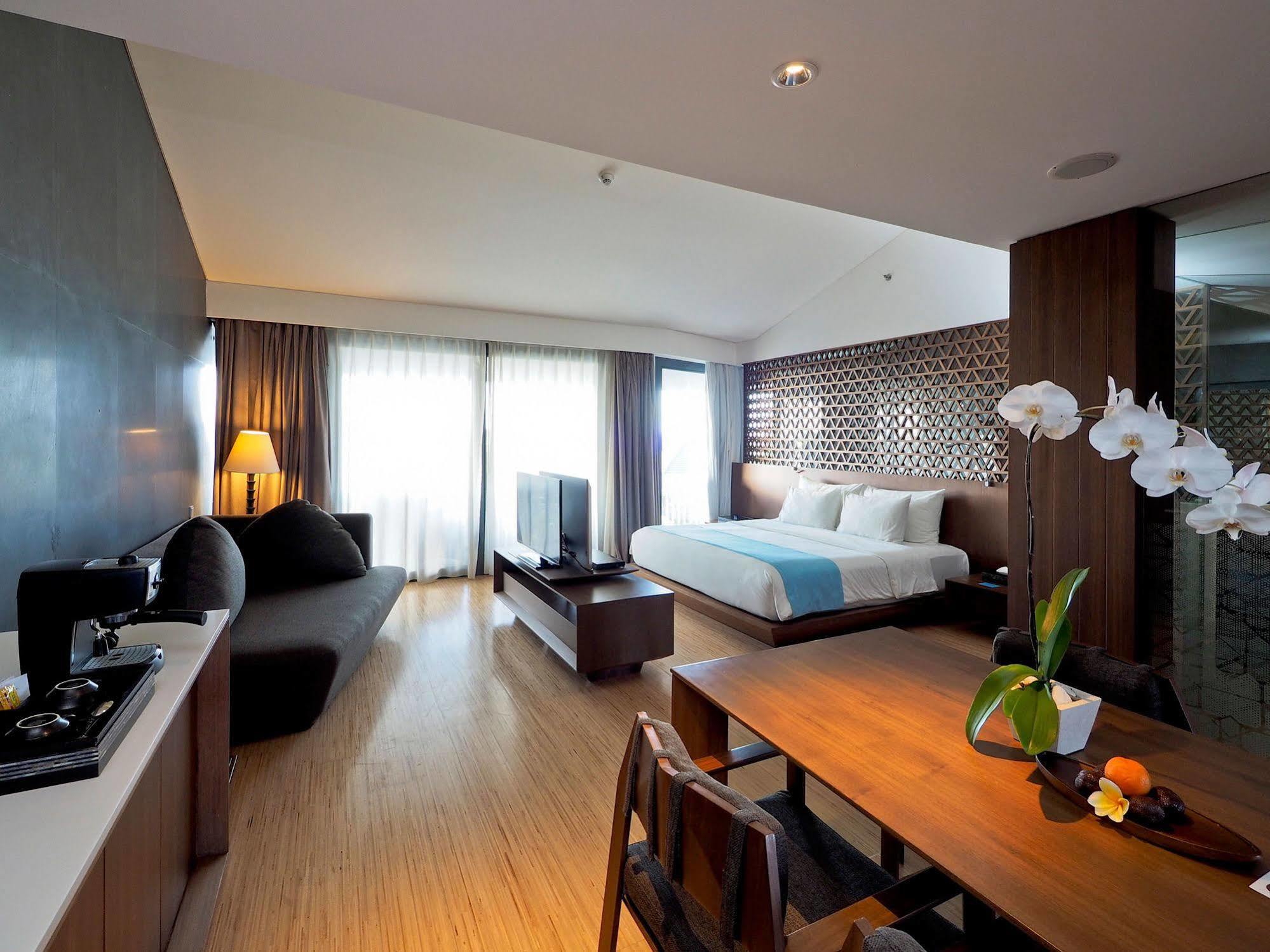 Ize By Lifestyleretreats 4* Seminyak (Bali)