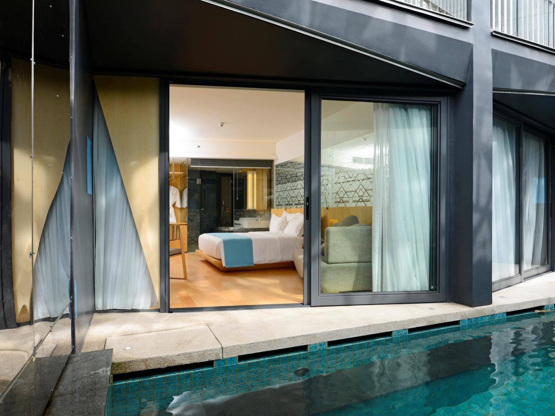 Ize By Lifestyleretreats Hotel 4*
