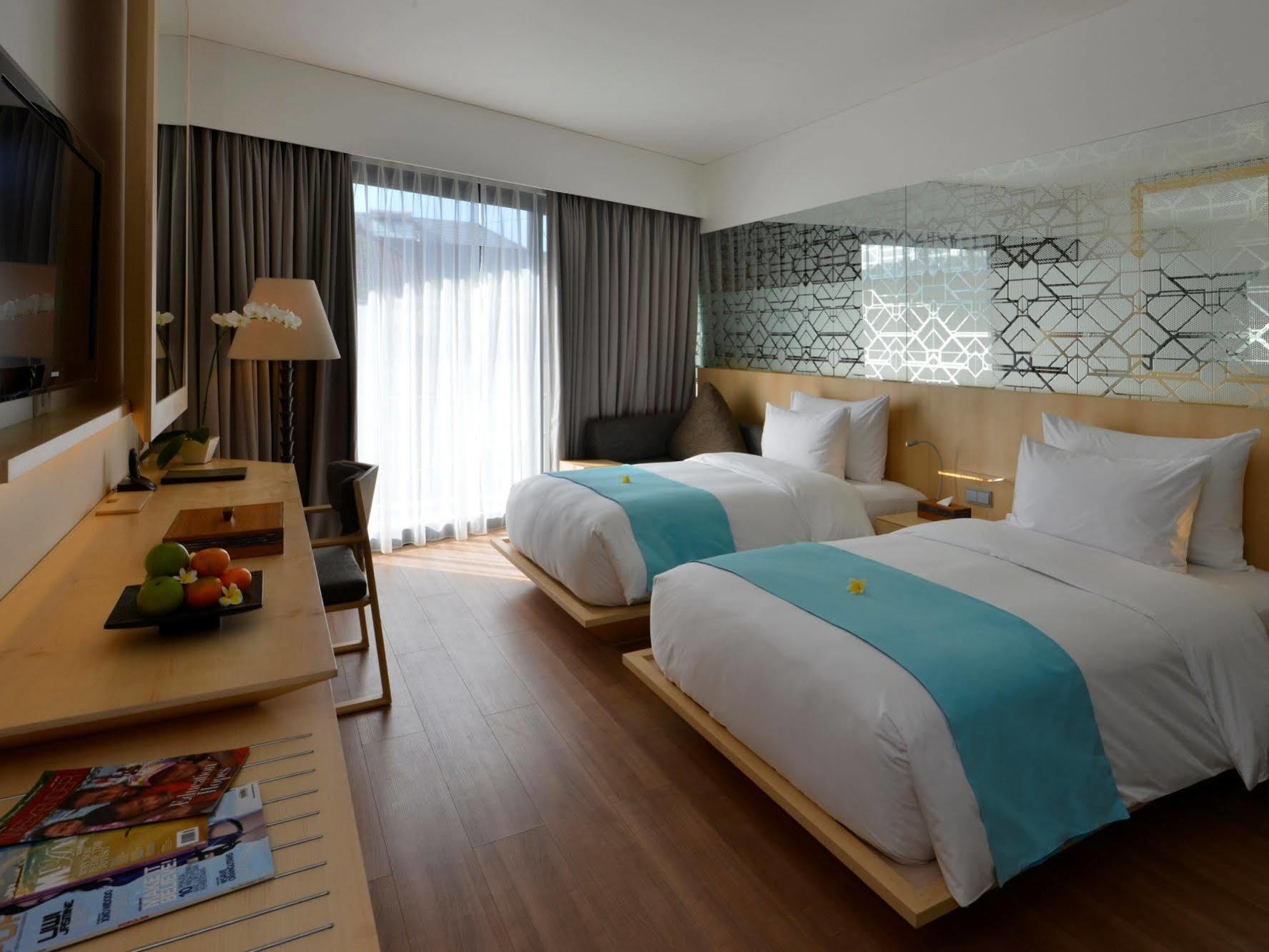 Hotel Ize By Lifestyleretreats Seminyak (Bali)