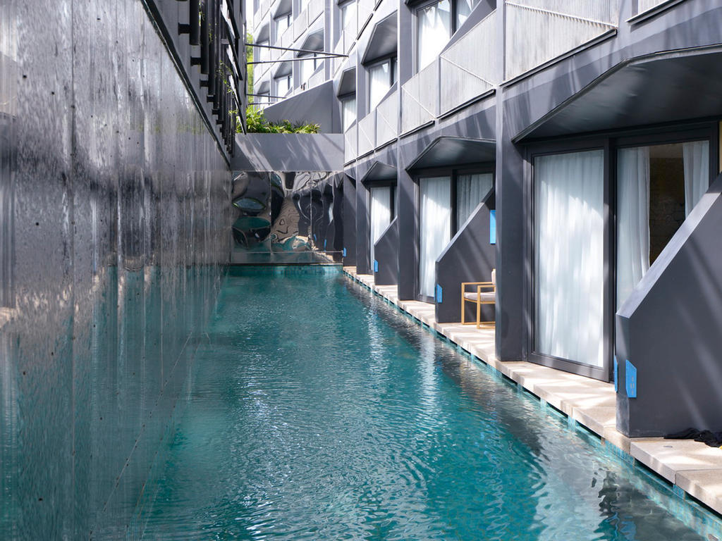 Hotel Ize By Lifestyleretreats Seminyak