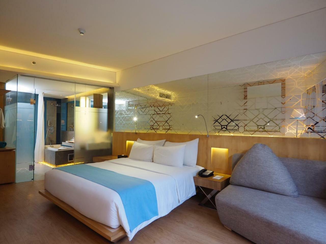 Ize By Lifestyleretreats Hotel Seminyak