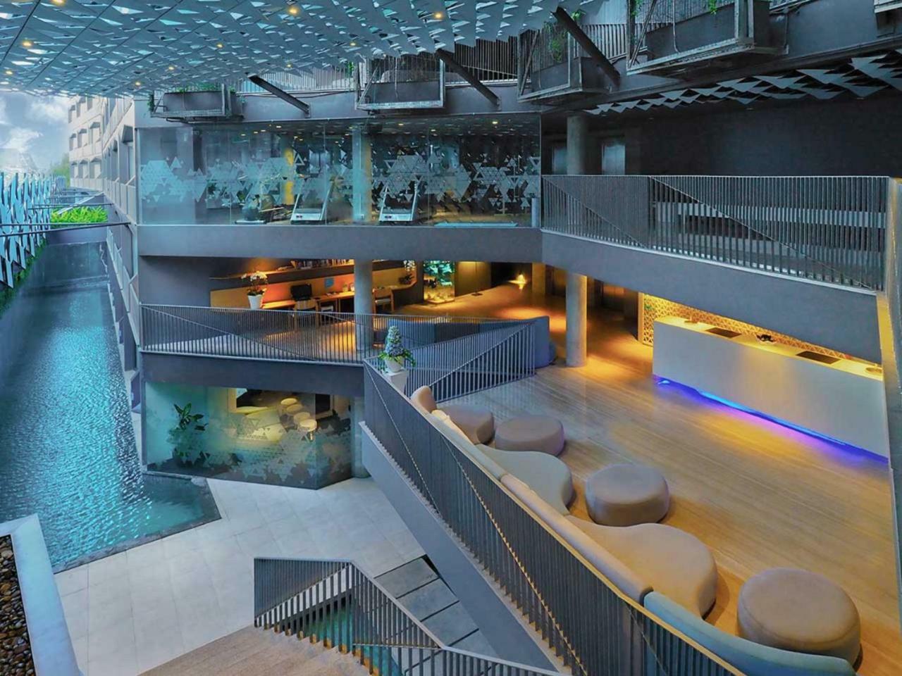 Hotel Ize By Lifestyleretreats