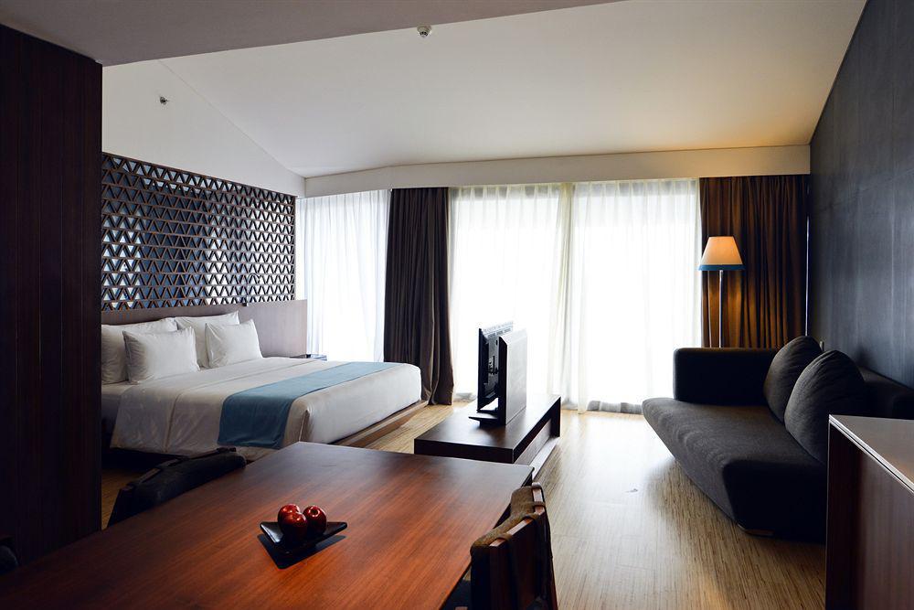 Ize By Lifestyleretreats Seminyak